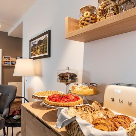 La Pao Bed And Breakfast Segonzano Dış mekan fotoğraf
