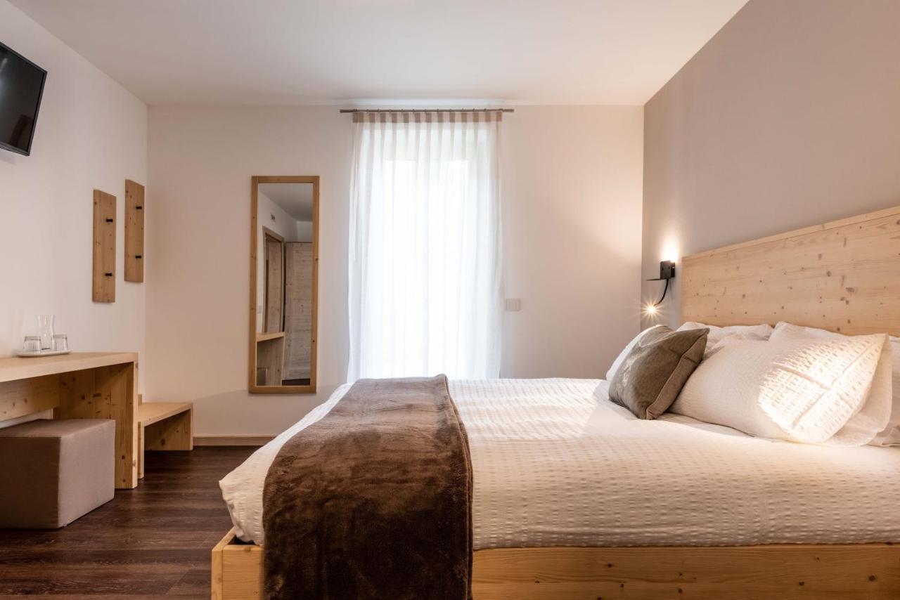 La Pao Bed And Breakfast Segonzano Dış mekan fotoğraf