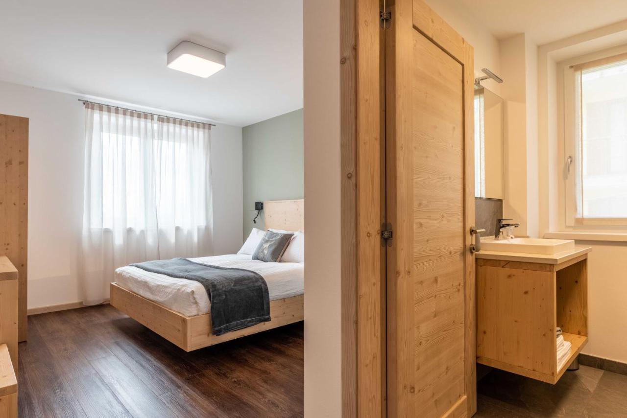 La Pao Bed And Breakfast Segonzano Dış mekan fotoğraf