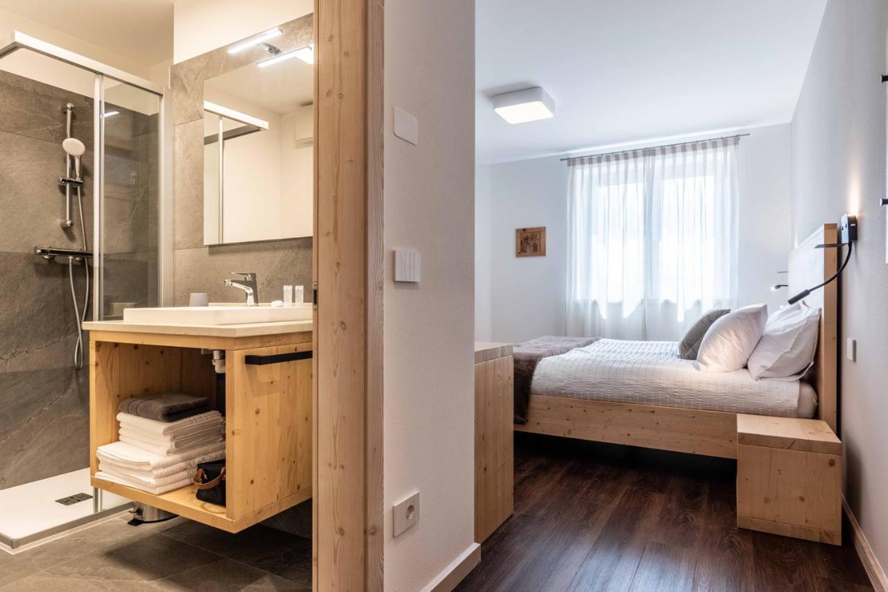La Pao Bed And Breakfast Segonzano Dış mekan fotoğraf