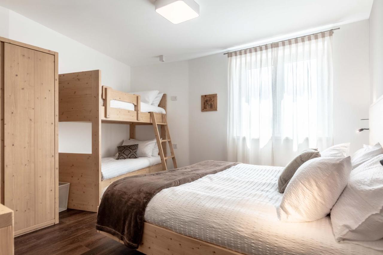 La Pao Bed And Breakfast Segonzano Dış mekan fotoğraf