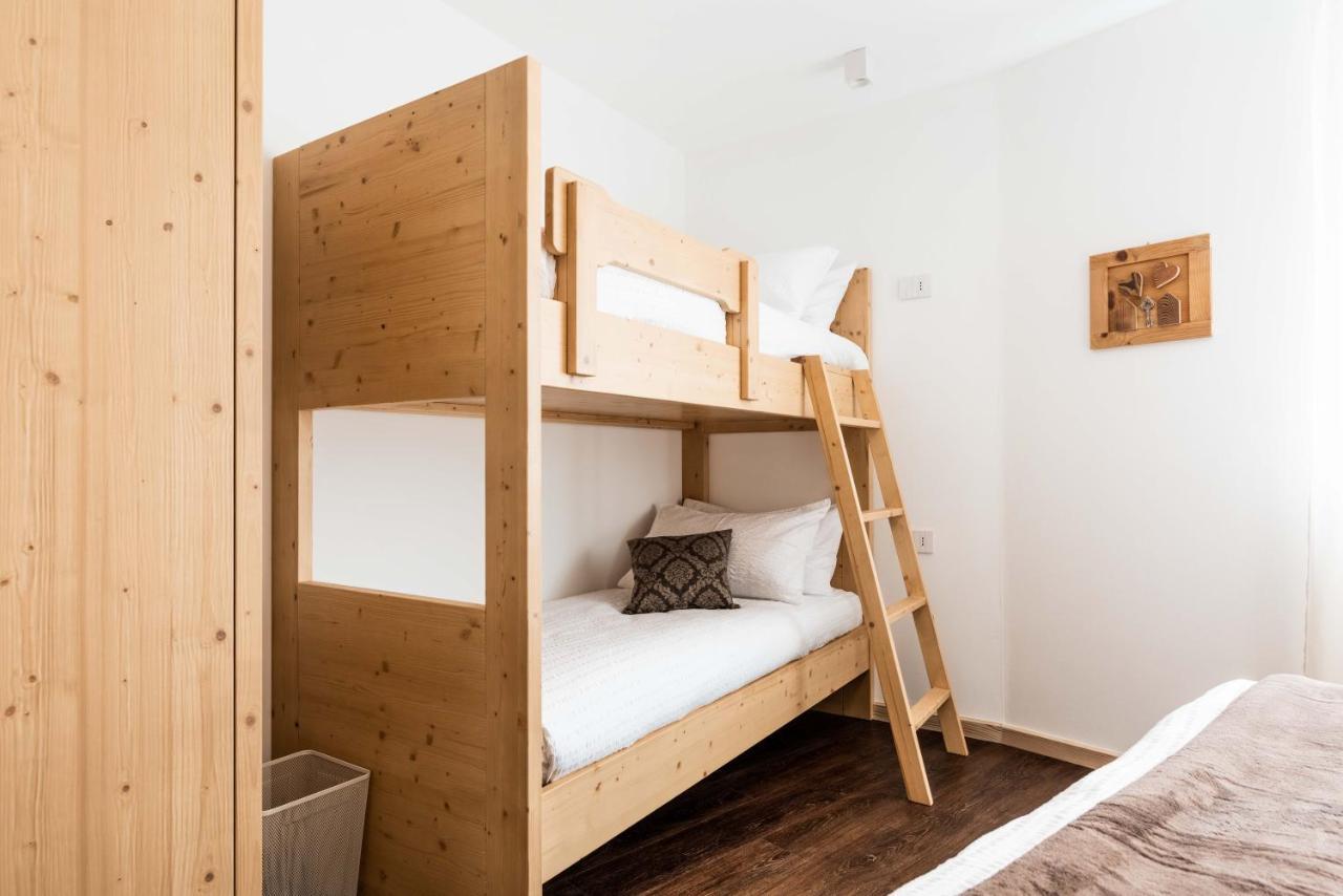 La Pao Bed And Breakfast Segonzano Dış mekan fotoğraf