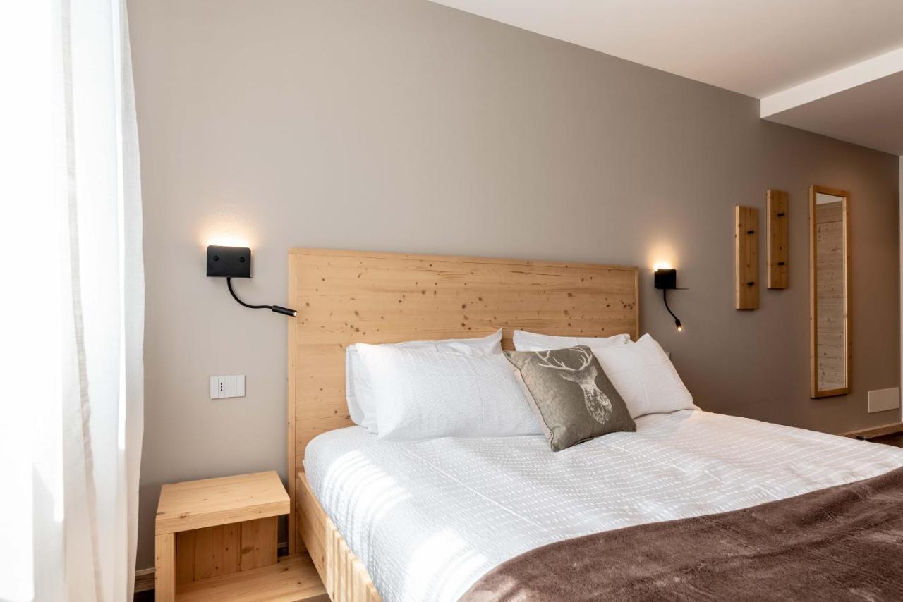 La Pao Bed And Breakfast Segonzano Dış mekan fotoğraf