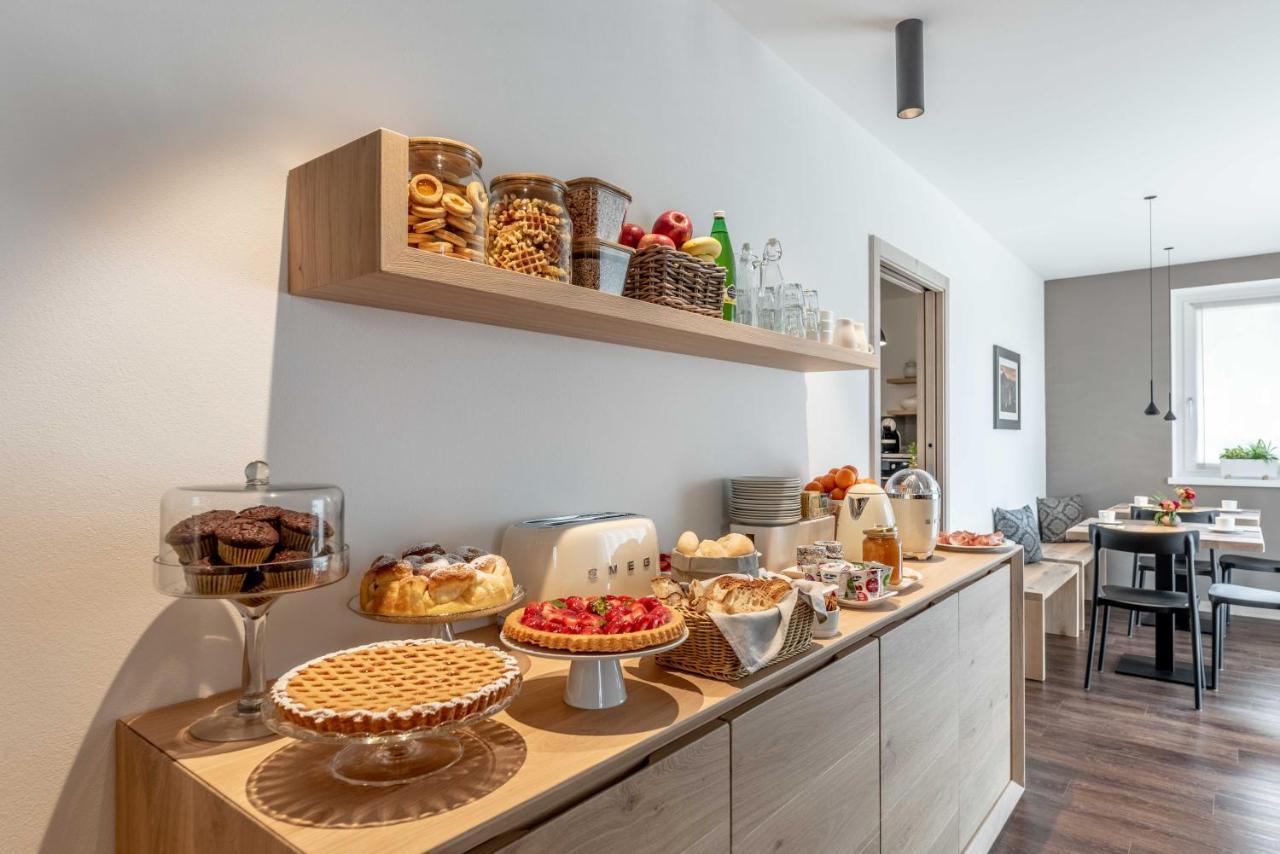 La Pao Bed And Breakfast Segonzano Dış mekan fotoğraf