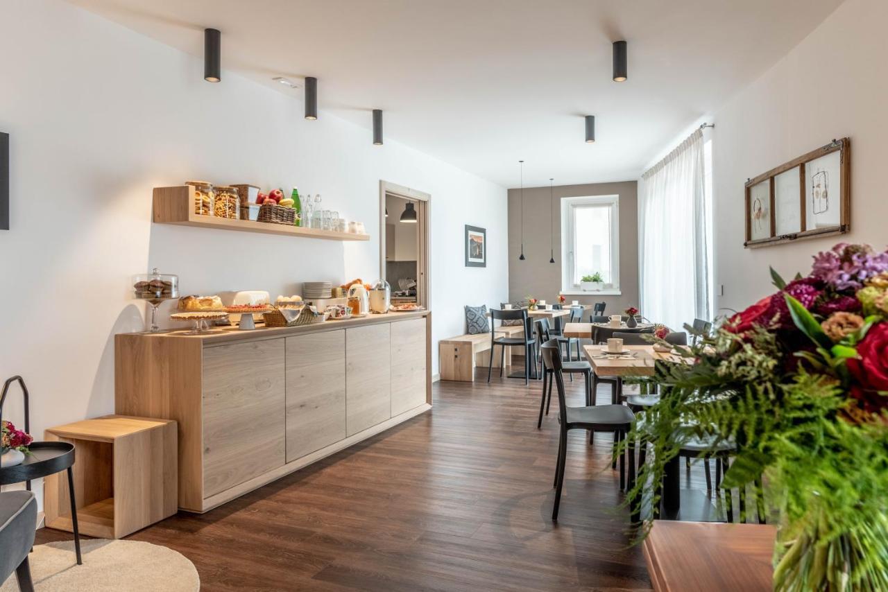 La Pao Bed And Breakfast Segonzano Dış mekan fotoğraf