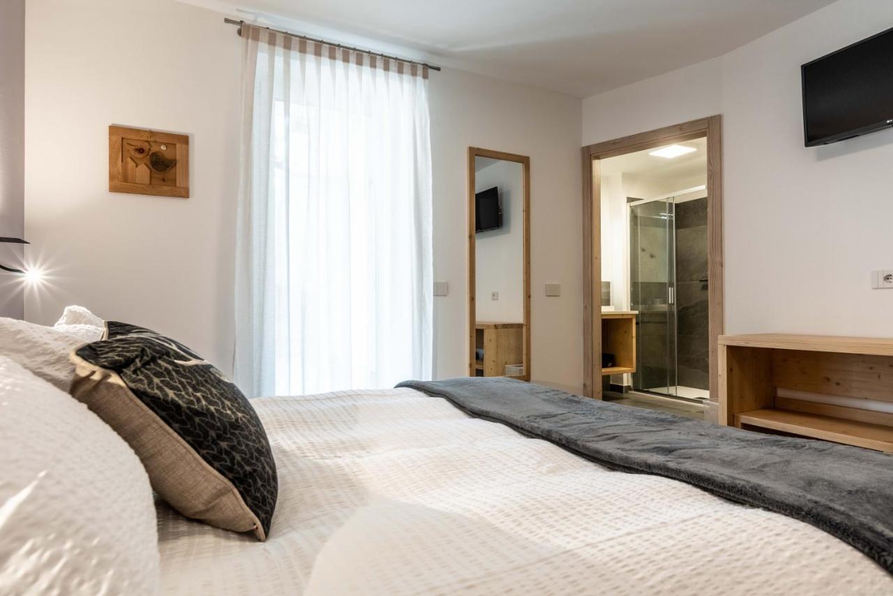 La Pao Bed And Breakfast Segonzano Dış mekan fotoğraf