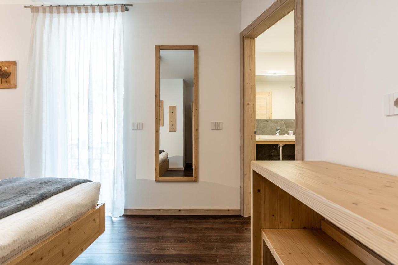 La Pao Bed And Breakfast Segonzano Dış mekan fotoğraf