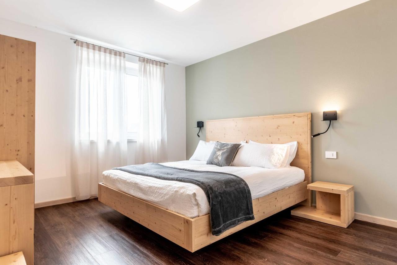 La Pao Bed And Breakfast Segonzano Dış mekan fotoğraf