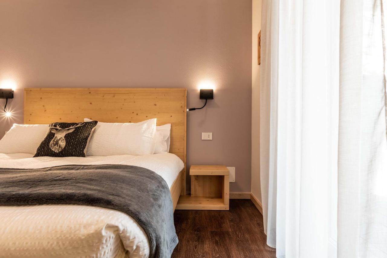 La Pao Bed And Breakfast Segonzano Dış mekan fotoğraf