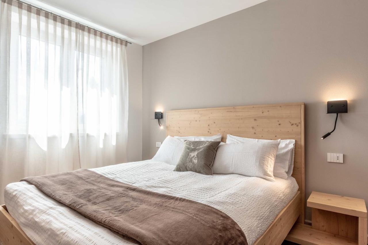 La Pao Bed And Breakfast Segonzano Dış mekan fotoğraf
