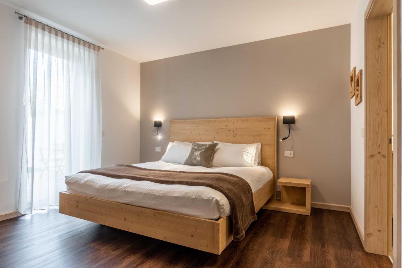 La Pao Bed And Breakfast Segonzano Dış mekan fotoğraf